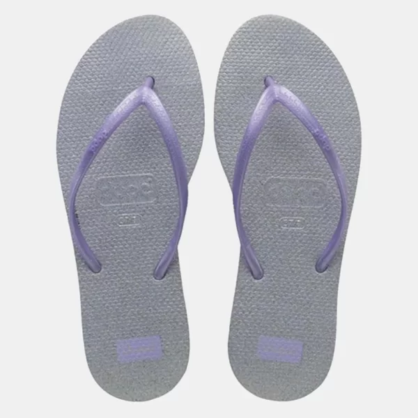 Dupe Shine Γυναικείες Σαγιονάρες (9000163271_72537)