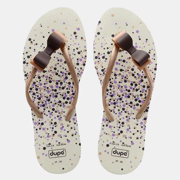 Dupe Beauty Γυναικείες Σαγιονάρες (9000163341_72552)