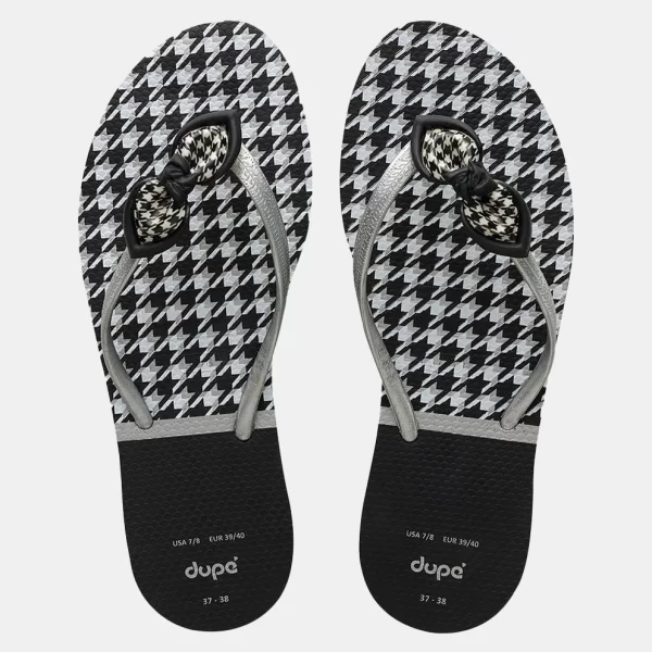 Dupe Beauty Γυναικείες Σαγιονάρες (9000163345_26620)