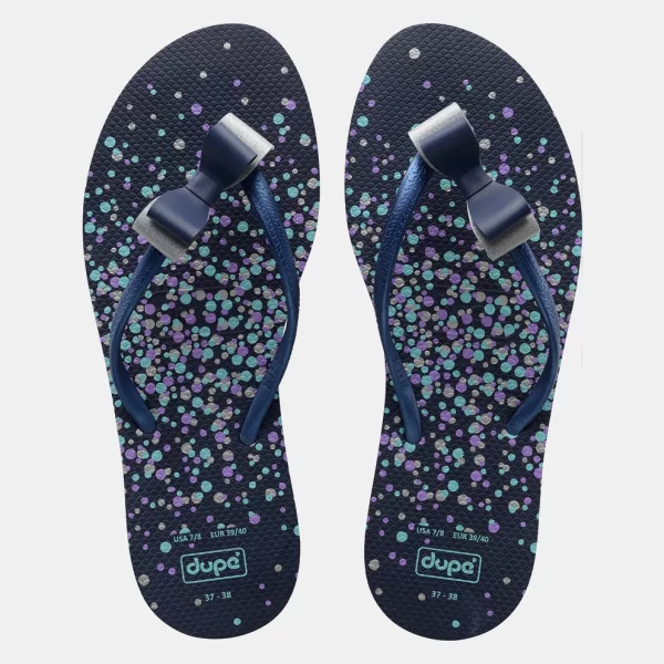 Dupe Beauty Γυναικείες Σαγιονάρες (9000163347_72556)