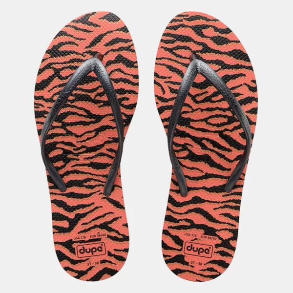 Dupe Exotica Γυναικείες Σαγιονάρες (9000163353_72559)