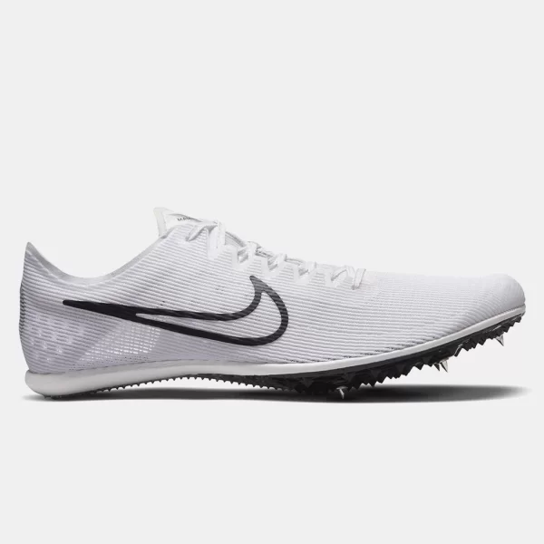 Nike Zoom Mamba 6 Ανδρικά Παπούτσια για Τρέξιμο (9000151267_19663)