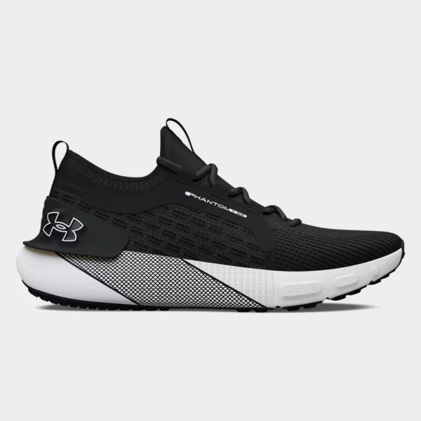 Under Armour Ua Hovr Phantom 3 Γυναικεία Παπούτσια για Τρέξιμο (9000153301_44210)