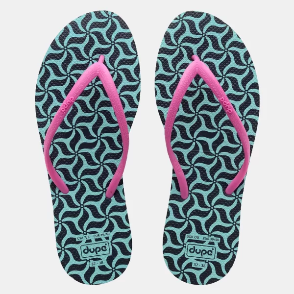 Dupe Optical Γυναικείες Σαγιονάρες (9000163316_543)