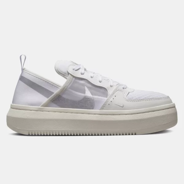 Nike Court Vision Alta Γυναικεία Παπούτσια (9000128936_65146)