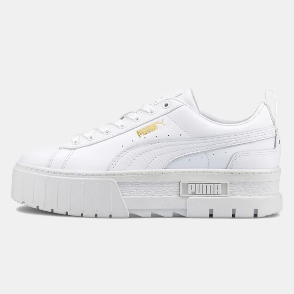 Puma Mayze Classic Γυναικεία Παπούτσια (9000139322_22505)