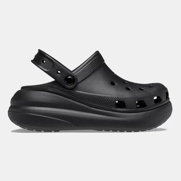 Crocs Crush Clog Γυναικεία Σανδάλια (9000144711_1469)