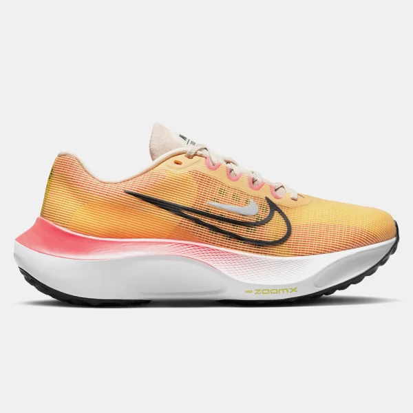 Nike Zoom Fly 5 Γυναικεία Παπούτσια για Τρέξιμο (9000129444_65211)