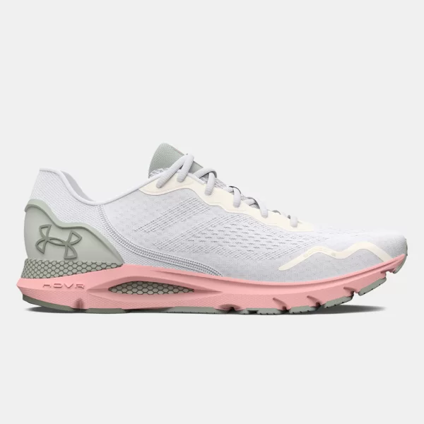Under Armour Hovr Sonic 6 Γυναικεία Παπούτσια για Τρέξιμο (9000153266_70840)
