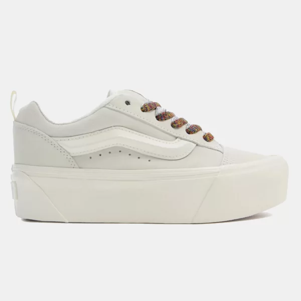 Vans Knu Stack Γυναικεία Platform Παπούτσια (9000157191_1523)
