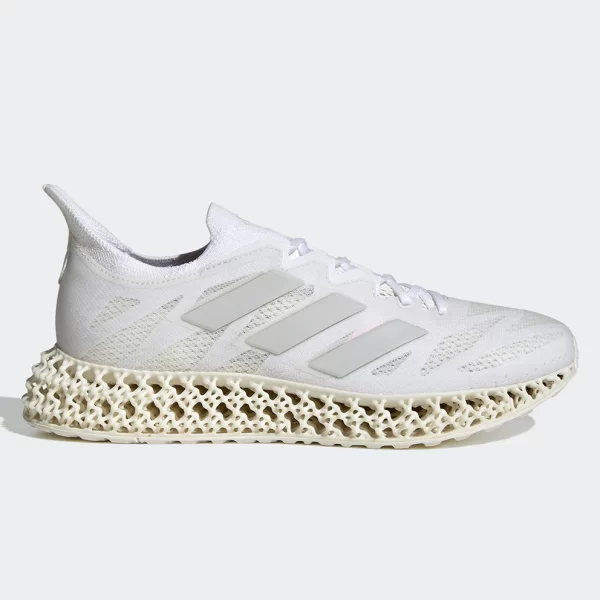 adidas 4Dfwd 3 Γυναικεία Παπούτσια για Τρέξιμο (9000154357_10559)