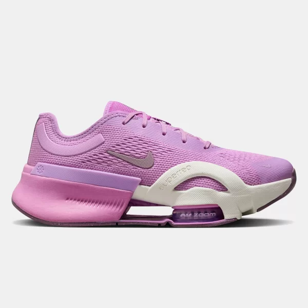 Nike Zoom Super Rep 4 Next Nature Γυναικεία Παπούτσια Γυμναστηρίου (9000151150_69790)