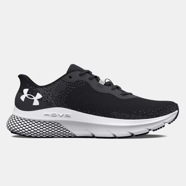 Under Armour Hovr Turbulence 2 Γυναικεία Παπούτσια για Τρέξιμο (9000153282_44210)
