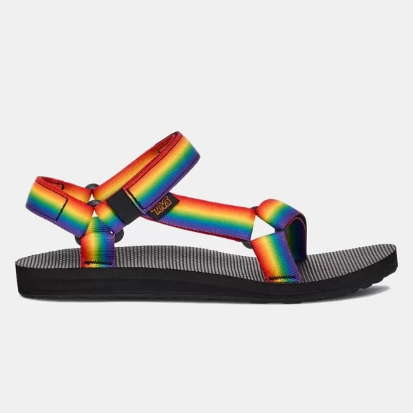 Teva Original Universal Gradiate Γυναικεία Σανδάλια (9000147602_69212)