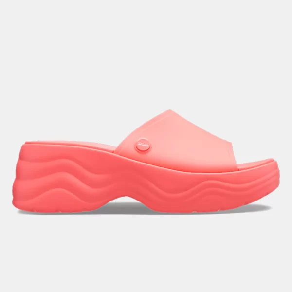 Crocs Skyline Slide Γυναικεία Slides (9000144763_58383)