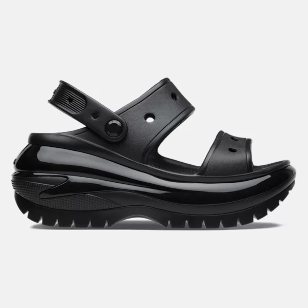 Crocs Mega Crush Sandal Γυναικεία Σανδάλια (9000144697_1469)