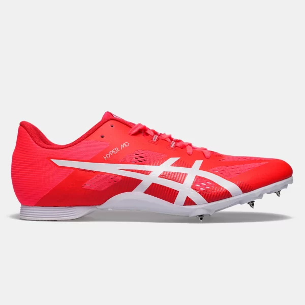 ASICS Hyper Md 8 Unisex Παπούτσια Στίβου (9000128611_32485)