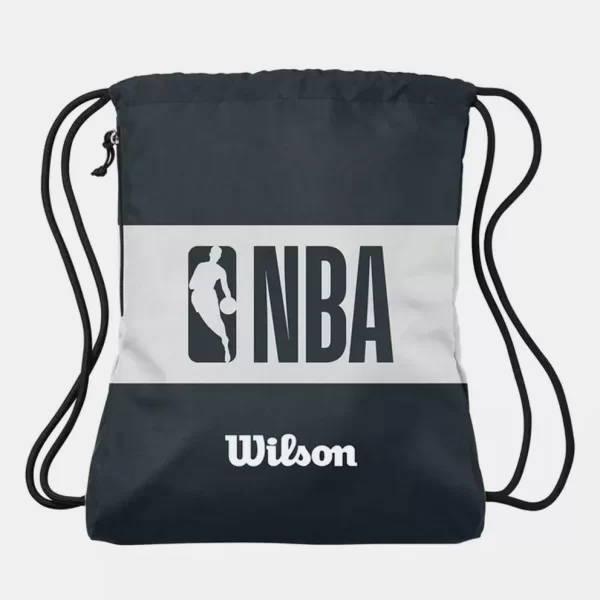 Wilson Nba Forge Basketball Bag Bl (9000190088_1523)