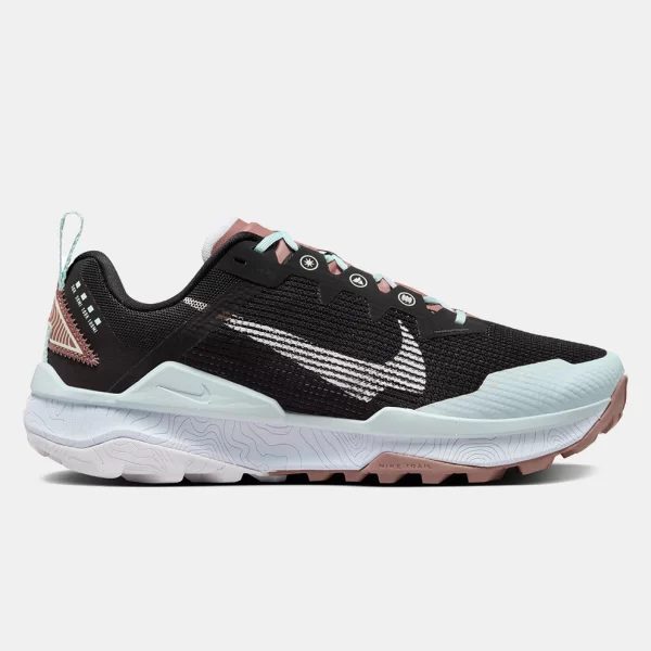 Nike React Wildhorse 8 Γυναικεία Trail Παπούτσια (9000174166_74981)