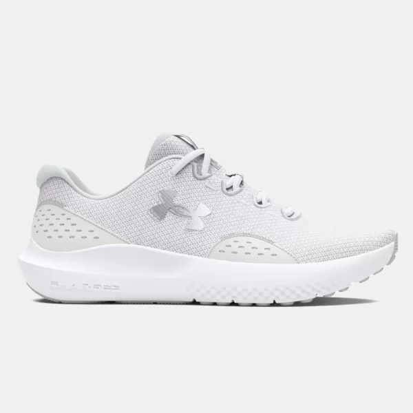 Under Armour Charged Surge 4 Γυναικεία Παπούτσια για Τρέξιμο (9000167478_73393)