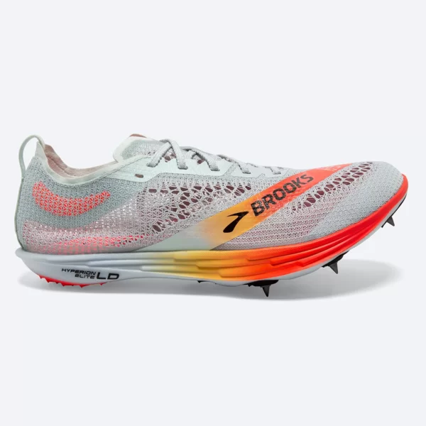 Brooks Hyperion Elite Ld Unisex Παπούτσια Στίβου (9000179803_76483)