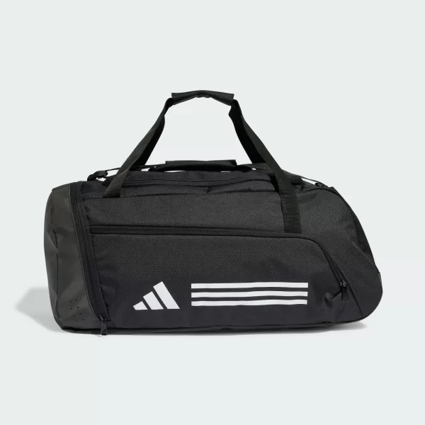 adidas Essentials 3-Stripes Duffel Bag Medium (9000196840_22872)