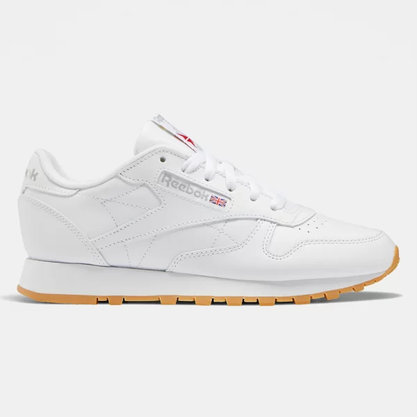 Reebok Classics Classic Leather Γυναικεία Παπούτσια (9000111998_61188)
