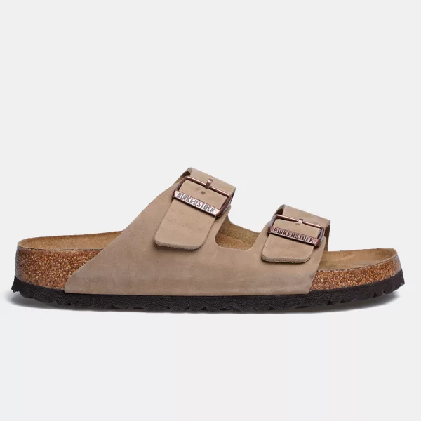 Birkenstock Arizona Soft Footbed Narrow Γυναικεία Σανδάλια (9000053388_45824)