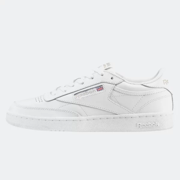 Reebok Classics Club C 85 Γυναικεία Παπούτσια (9000003552_32061)