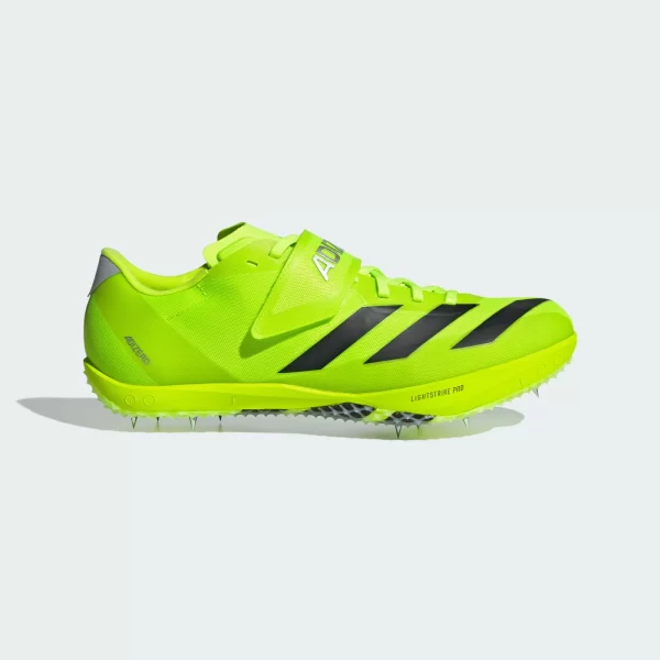 adidas Adizero Hj Track And Field Shoes (9000212249_81338)