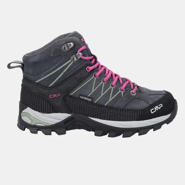 CMP Rigel Mid Γυναικεία Παπούτσια (9000192543_79305)