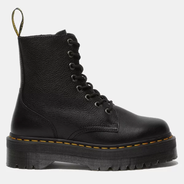 Dr.Martens Jadon III Pisa Γυναικεία Μποτάκια (9000192208_1469)