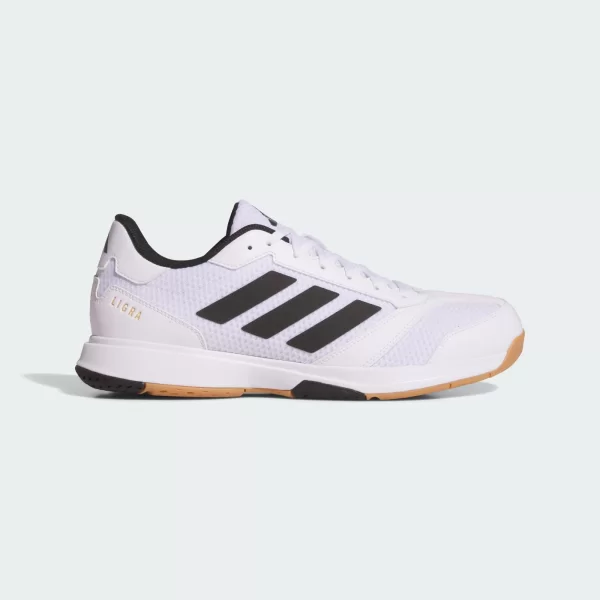 adidas Ligra 8 Indoor Shoes (9000220722_63435)