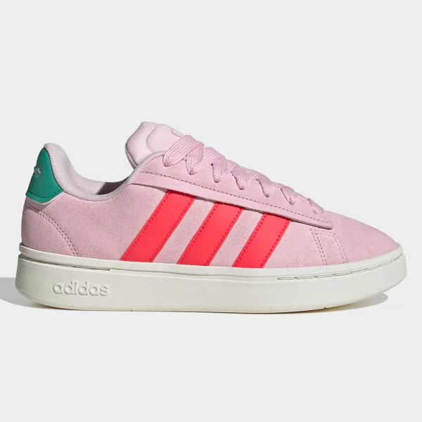 adidas Sportswear Grand Court Alpha 00S Γυναικεία Παπούτσια (9000214023_83265)