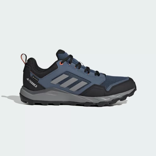 adidas Terrex Tracerocker 2.0 Gore-Tex Unisex Trail Παπούτσια (9000221552_76279)