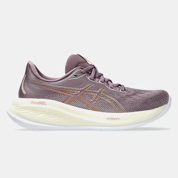 ASICS Performance Gel-Cumulus 26 Γυναικεία Παπούτσια για Τρέξιμο (9000194671_79771)