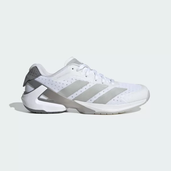 adidas W Adizero Counterblast Indoor Shoes (9000259702_91511)