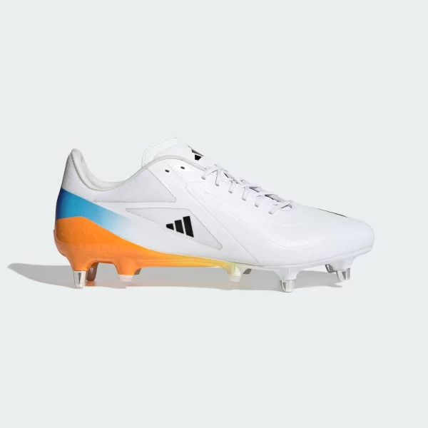 adidas Adizero Rs15 Ultimate Soft Ground Rugby Boots (9000259744_91500)