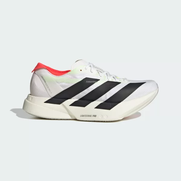 adidas Adizero Adios Pro 4 Γυναικεία Παπούτσια για Τρέξιμο (9000207667_7710)