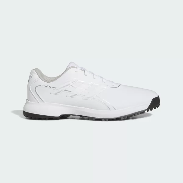adidas M Traxion Lite Max Spikeless Bounce Golf (9000264805_66075)