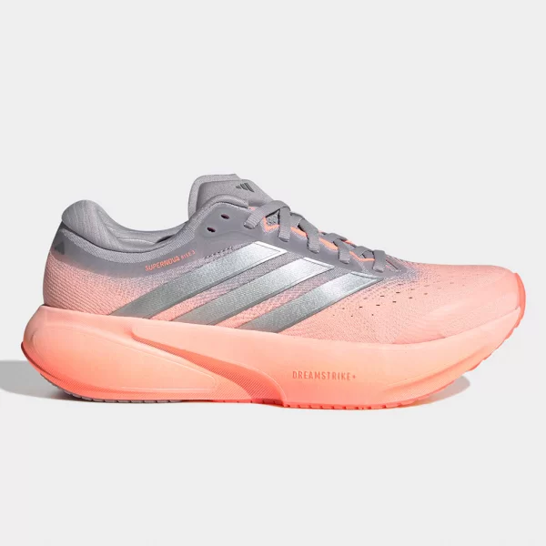 adidas Supernova Rise 3 Γυναικεία Παπούτσια για Τρέξιμο (9000260955_91830)