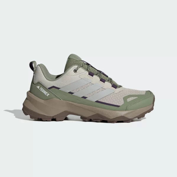 adidas Terrex W Skychaser Ax5 Hiking Shoes (9000259888_91581)
