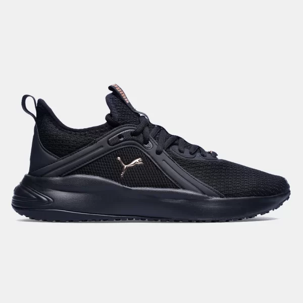 Puma Softride Karma Γυναικεία Παπούτσια για Τρέξιμο (9000262561_46982)