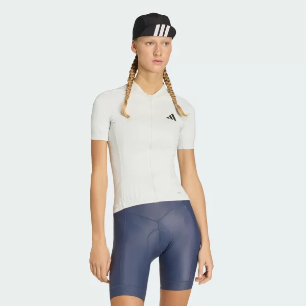 adidas W Essentials Cycling Jersey (9000273186_71353)