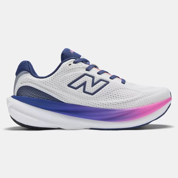 New Balance 1080V15 Γυναικεία Παπούτσια για Τρέξιμο (9000263849_1539)