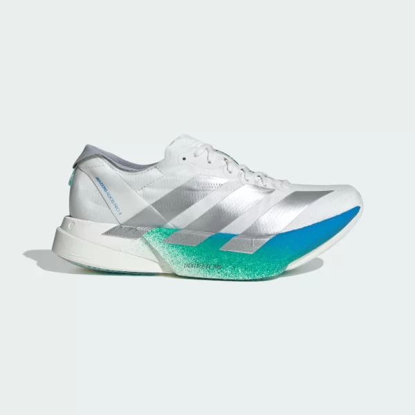 adidas Adizero Adios Pro 4 Γυναικεία Παπούτσια για Τρέξιμο (9000214838_83158)