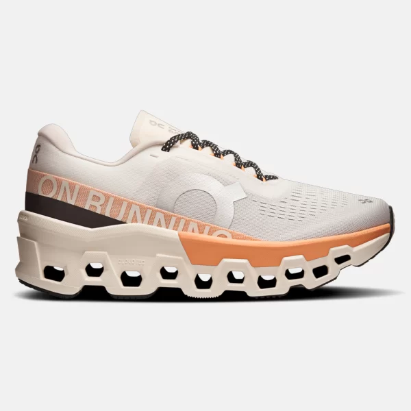 Οn Cloudmοnster 2 Γυναικεία Παπούτσια για Τρέξιμο (9000240707_88224)