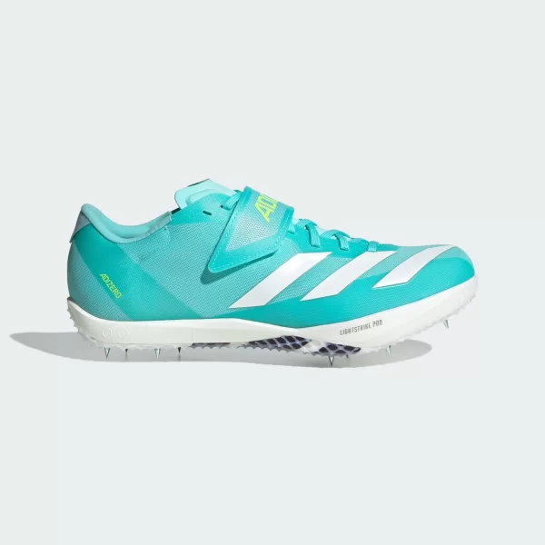 adidas Adizero HJ Track and Field Unisex Παπούτσια για Τρέξιμο (9000247262_87886)