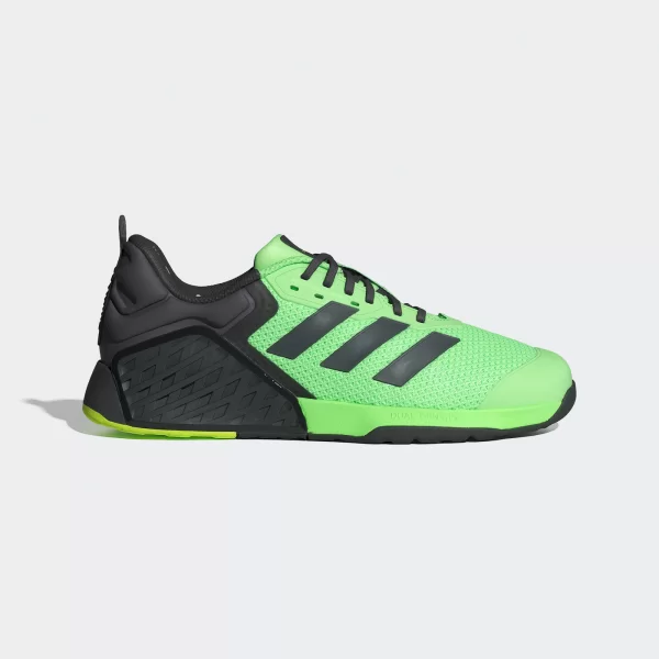 adidas Dropset 3 Strength Unisex Παπούτσια Γυμναστηρίου (9000242606_88490)