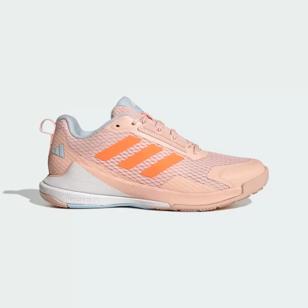 adidas Novaflight 2 Indoor Γυναικεία Παπούτσια για Bόλεϊ (9000258516_91358)